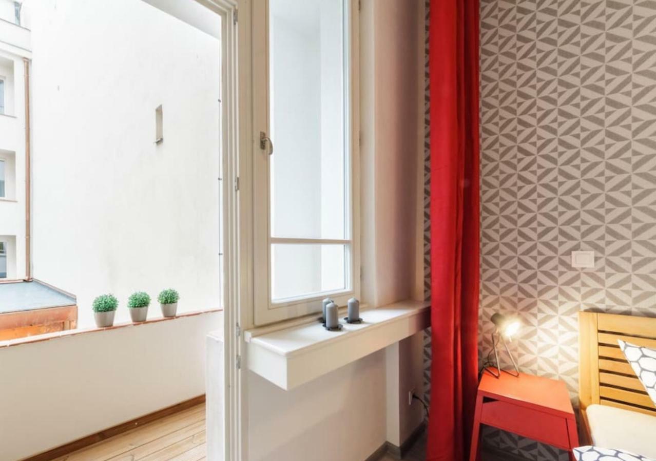 Central Prague Crown Apartments Zewnętrze zdjęcie